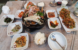 통영밥상식당 사진 7