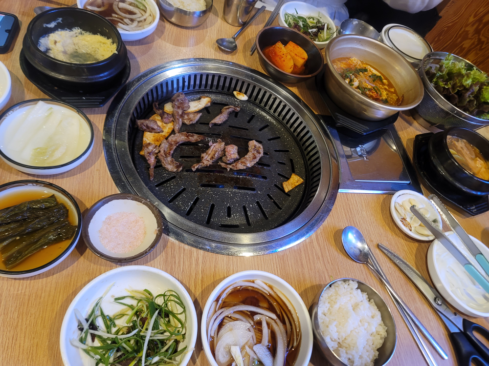 숯불692식당 사진 3