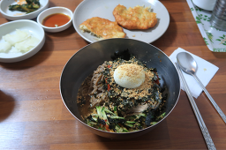 본가동해막국수 사진 5