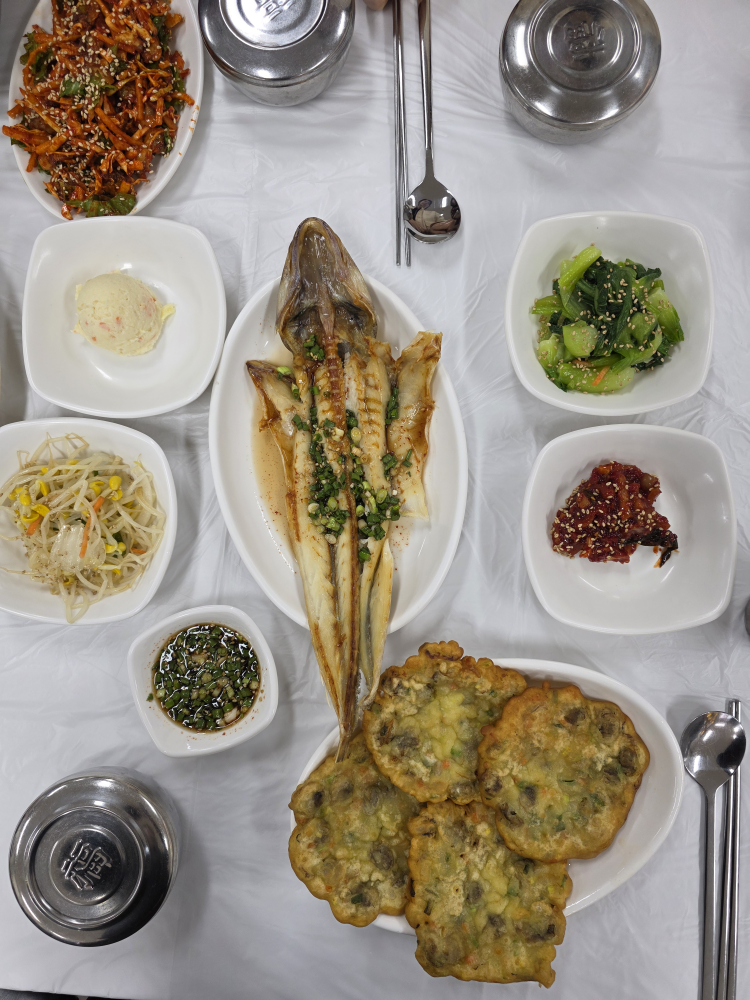 최대감벌교꼬막 사진 4