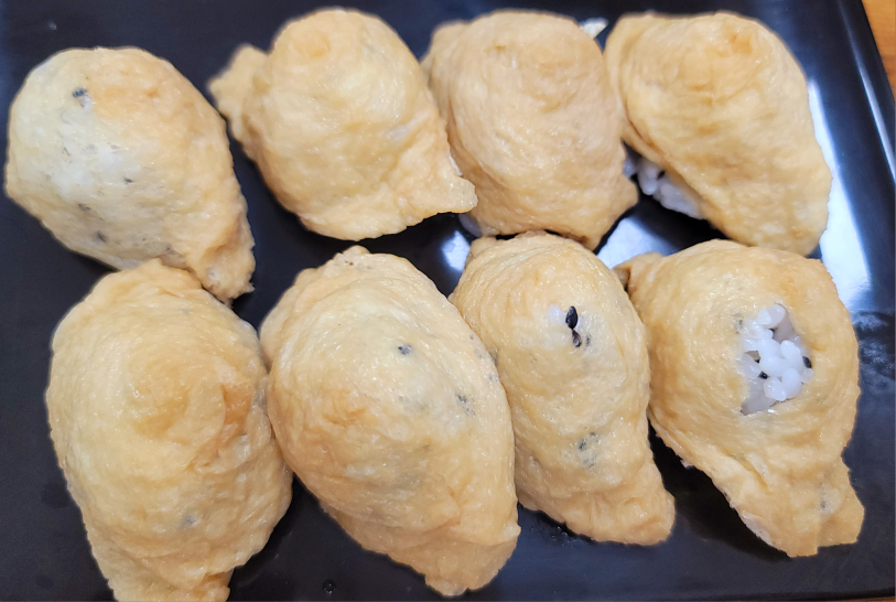 중앙모밀 사진 5