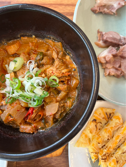 오된장 대표 사진