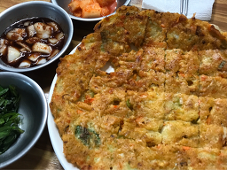 정가네 종로빈대떡 대표 사진