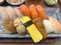 백초밥 사하점 사진 4