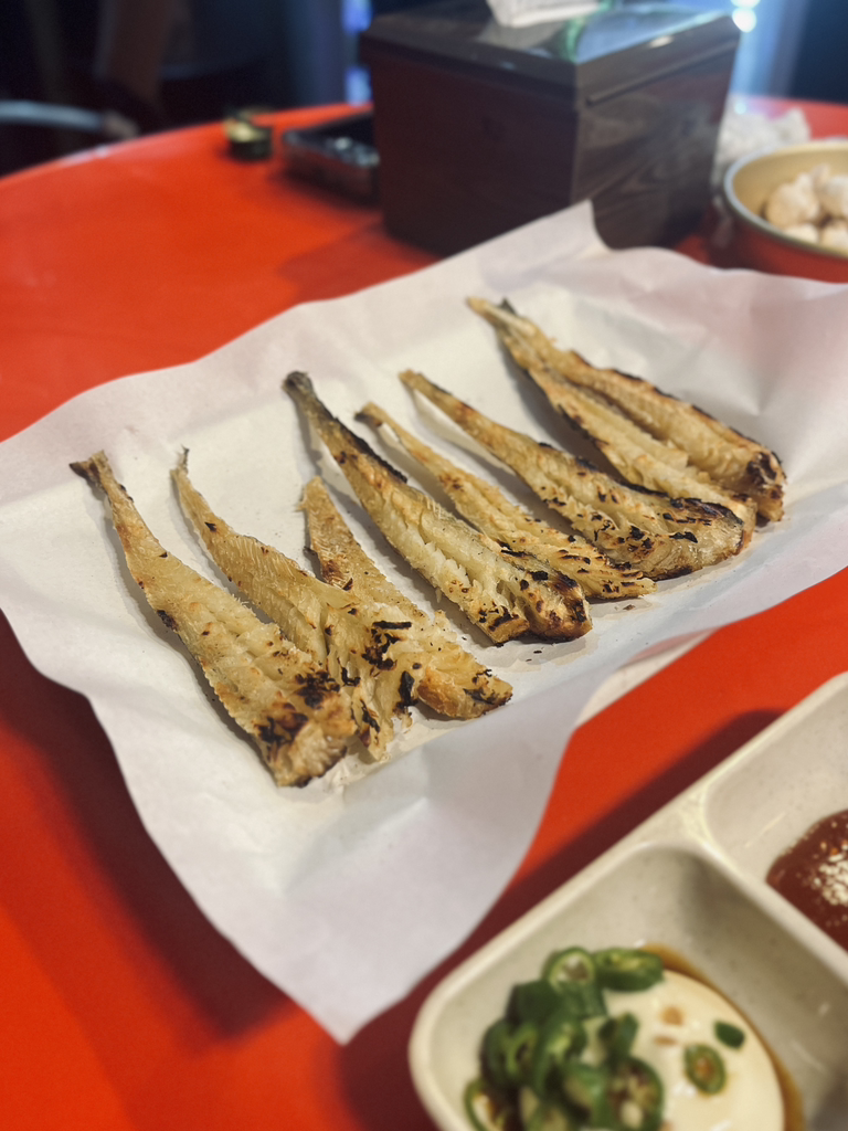 노가리천냥숯불호프 사진 3