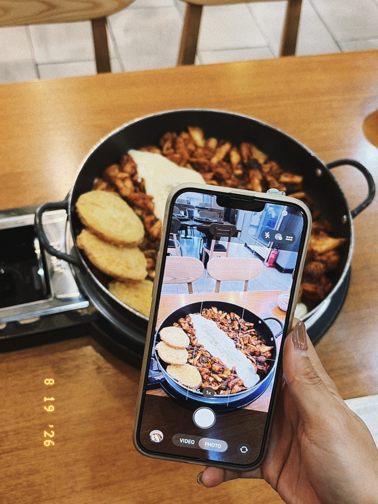 경성부대찌개&닭갈비 부경대경성대점 사진 2
