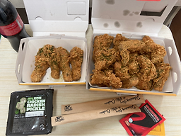 BBQ 부산연산로타리점 사진 3