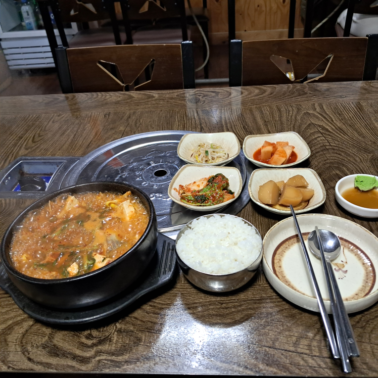 별법양푼이동태탕왕해물찜 대표 사진
