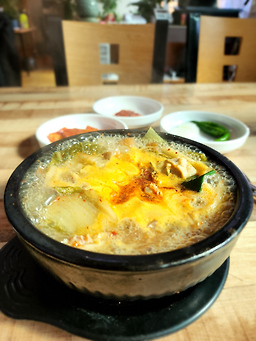 유라네소머리해장국 사진 5