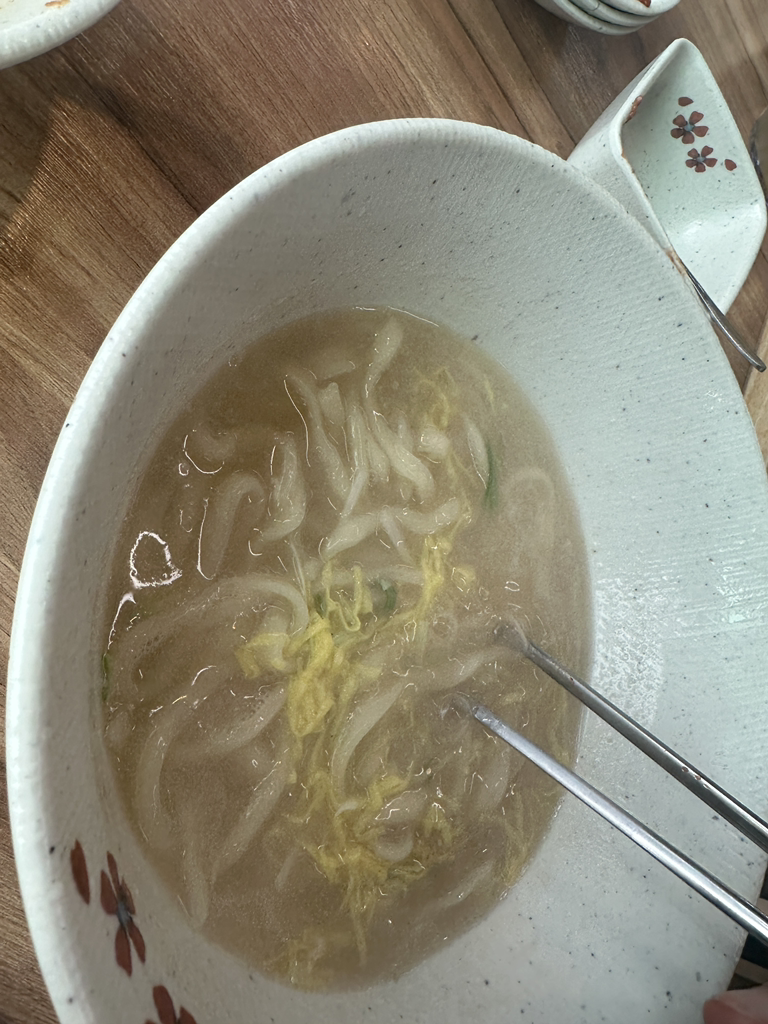 일광밥품은칼국수 사진 5