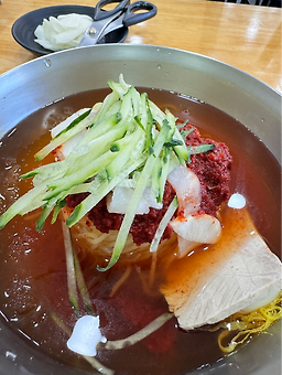 금곡가야밀면 대표 사진