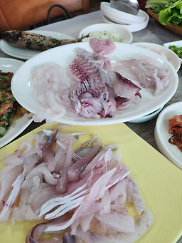 갈릴리횟집 사진 5