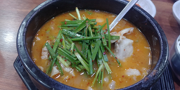 경주박가국밥 사직직영점 사진 4
