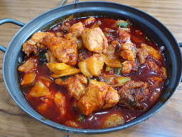 함흥보쌈 사진 2