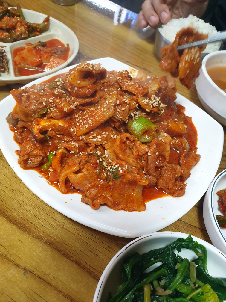 덕이식당 사진 3