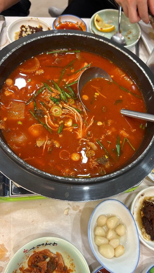돌고래횟집 사진 8