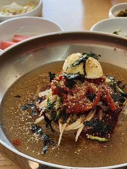 홍가면옥 사진 2