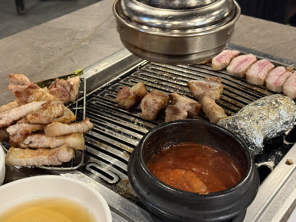 고도칸 애월흑돼지 사진 4