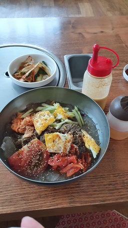 곡포식당 사진 6
