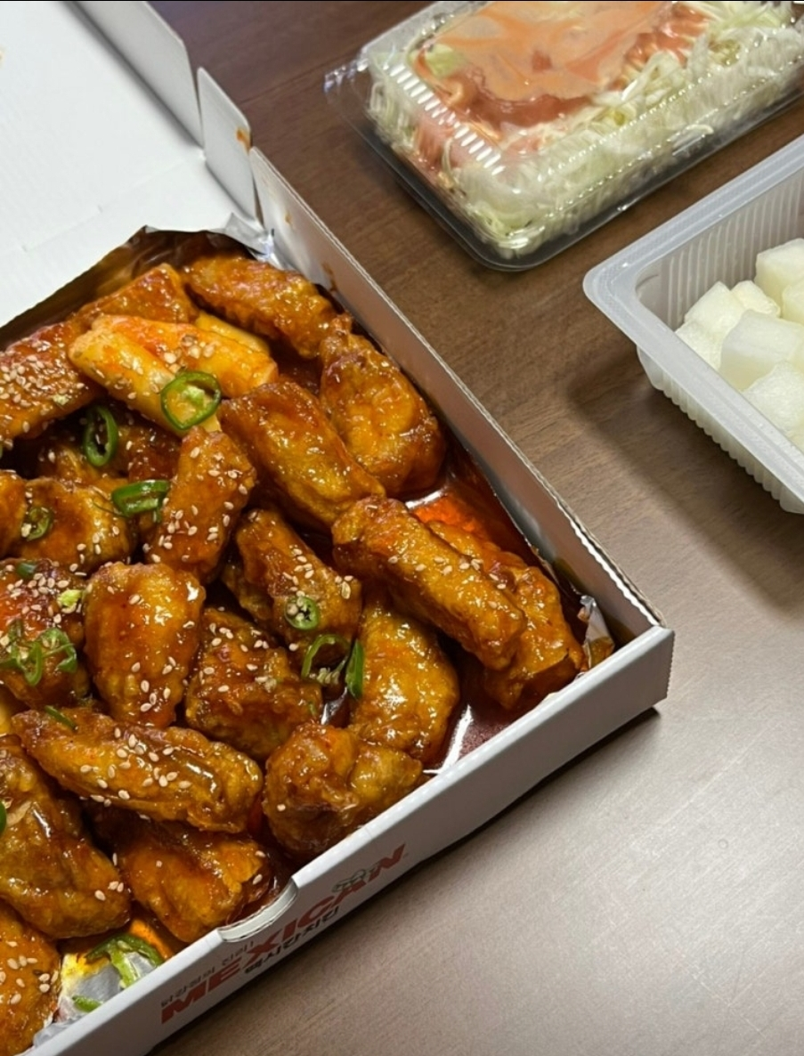 맥시칸치킨 태인점 대표 사진