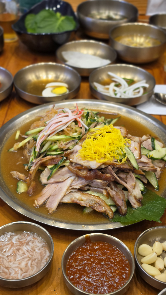 부산족발 대표 사진