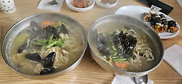 통통칼국수 사진 5