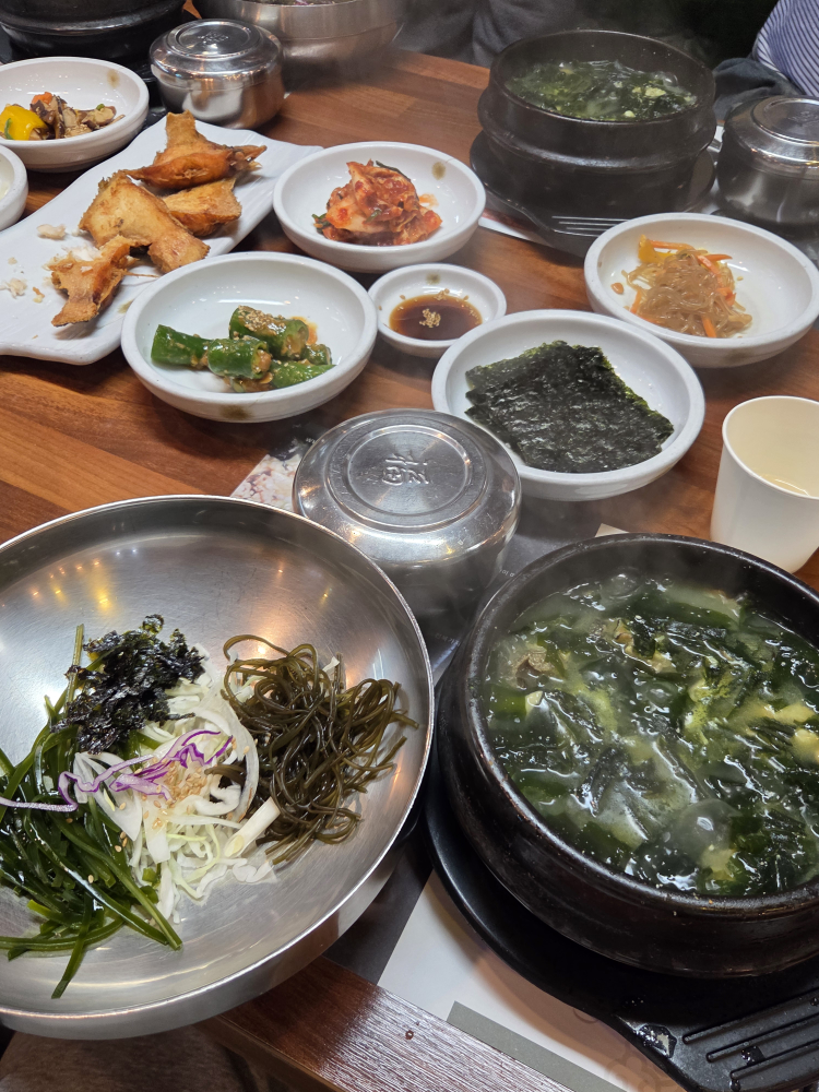 초록담미역 사진 5