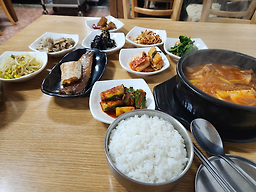청가마솥 사진 2