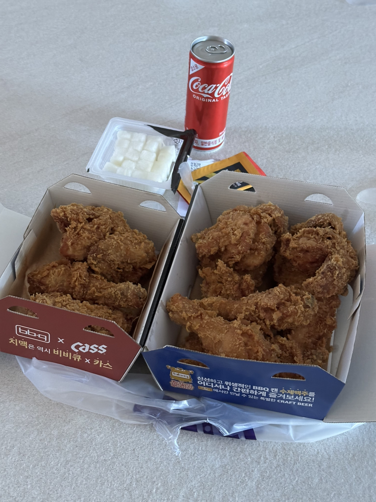 BBQ 부산당감점 대표 사진