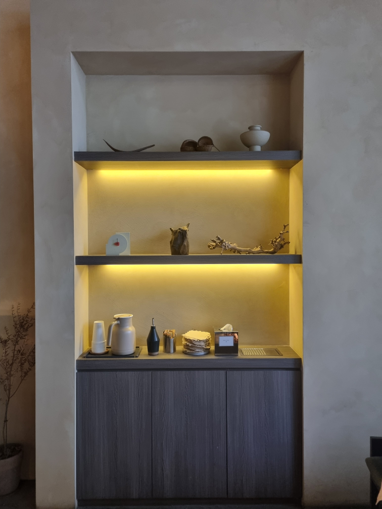 오어스커피하우스