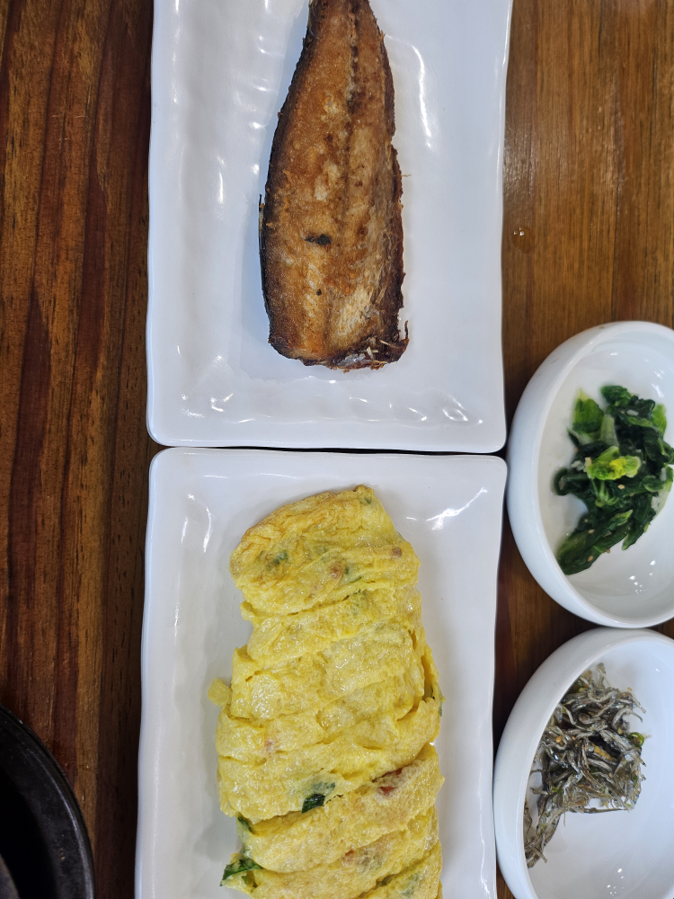 앞들식당 2호점 대표 사진