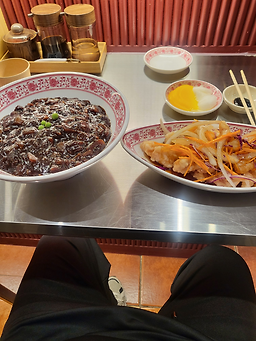 린선식객 사진 6
