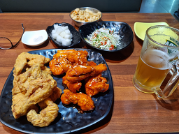 장모님치킨 낙안읍성점 대표 사진
