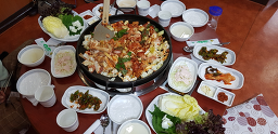 강촌닭갈비 대표 사진