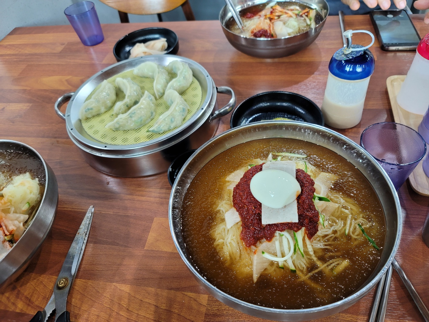 밀박사 사진 3