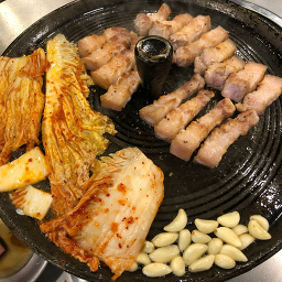 목구멍 하단점 사진 3