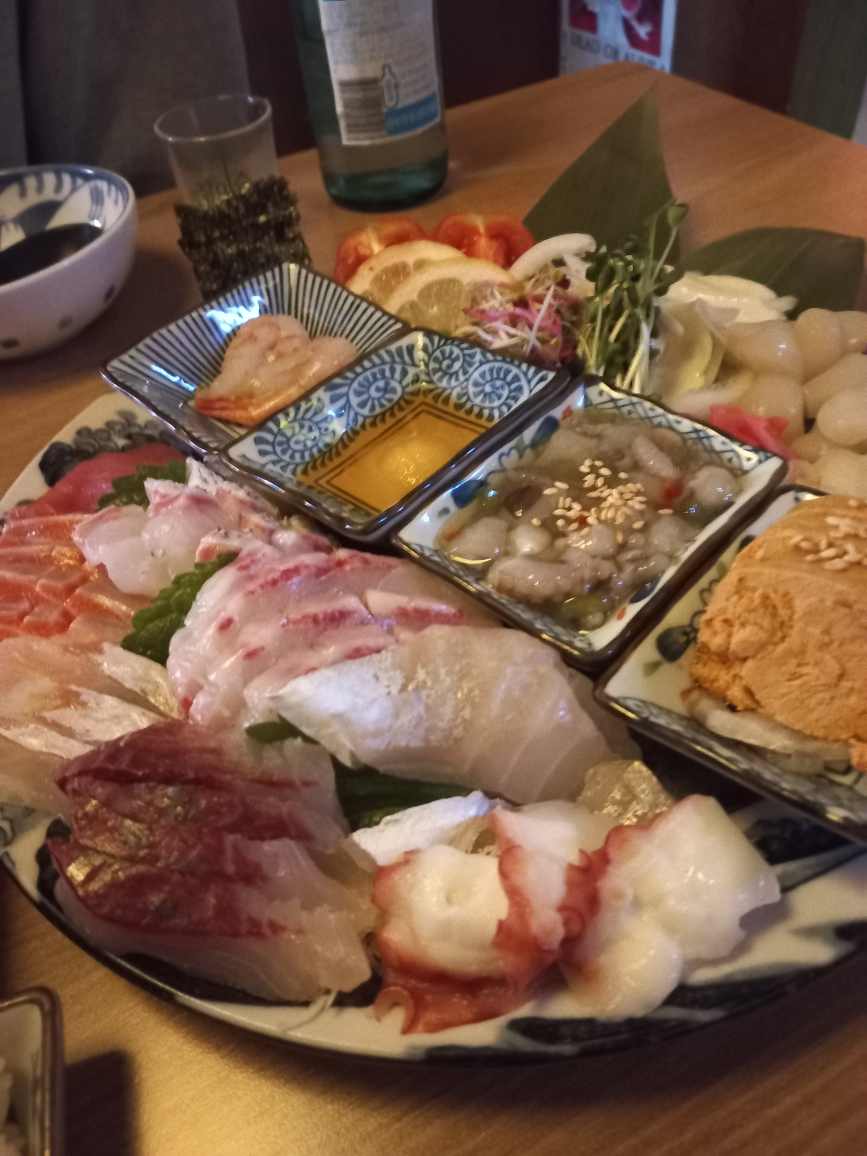 이자카야사요 대표 사진