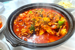 정든꾹저구탕 사진 4