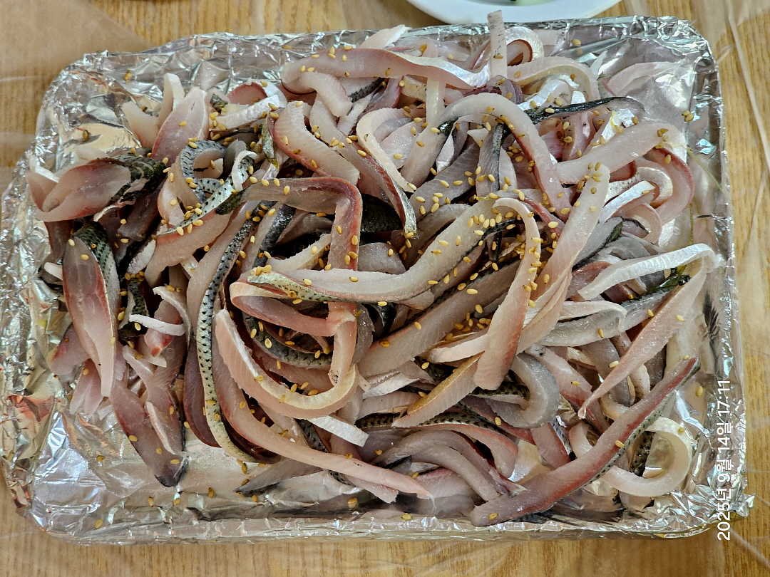 성호재첩식당 사진 2