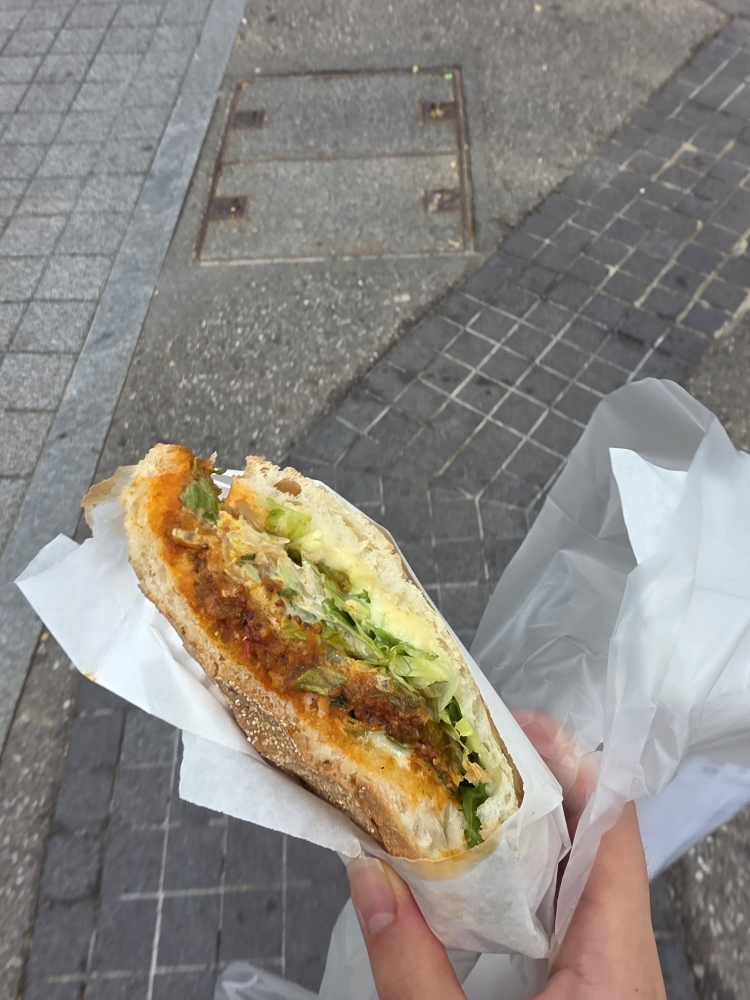 올리스테이블 사진 2