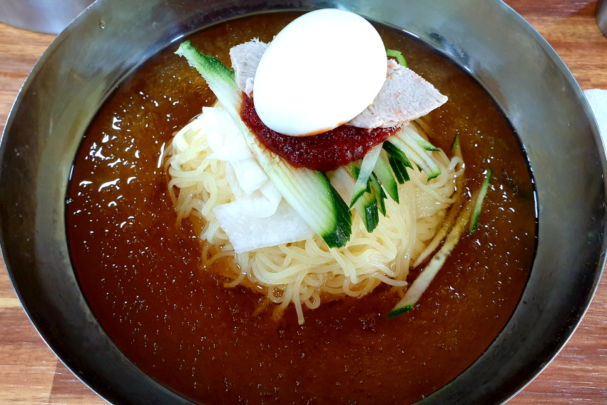 시원가야밀면 사진 6