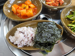 자연정가 양평해장국 서순천점 사진 2
