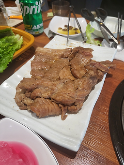 문가네숯불갈비 사진 4