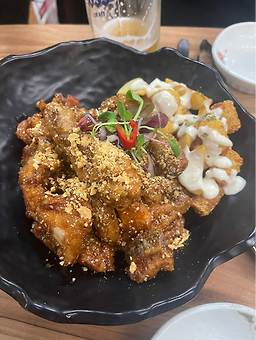 나리치킨 대표 사진