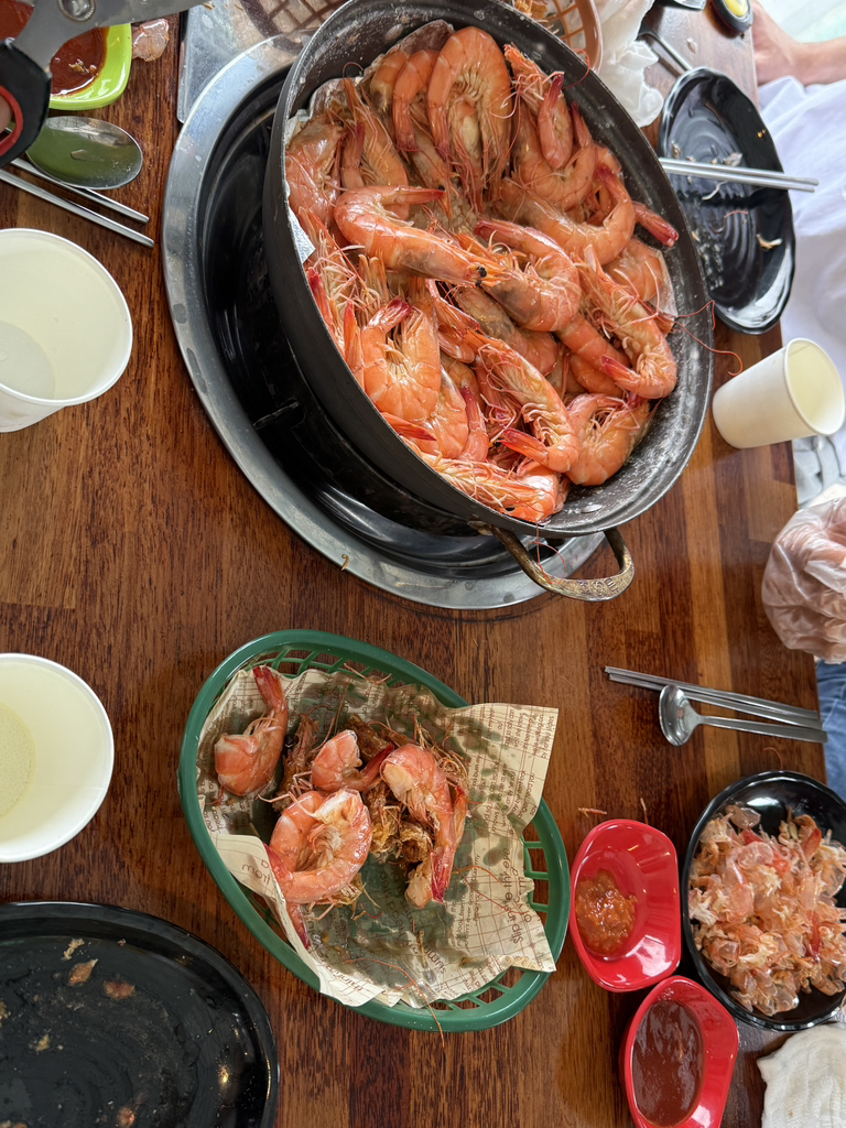 사천왕새우 사진 2