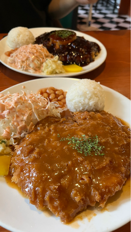 은화수식당 경성대점 사진 2