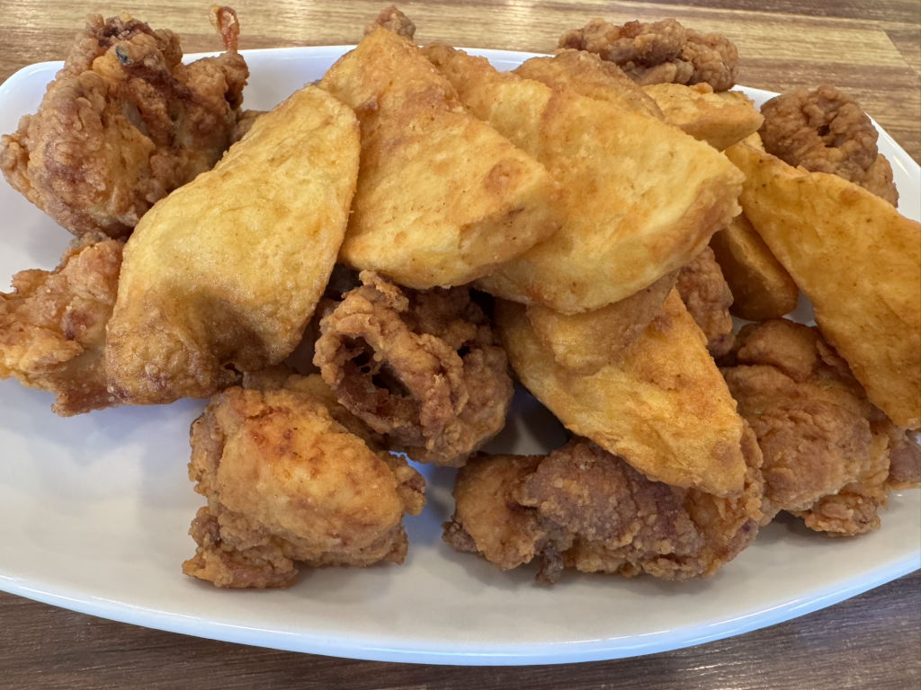 뉴숯불통닭 본점 사진 6