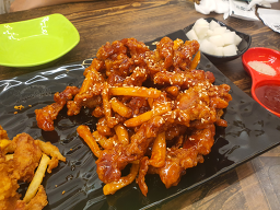 국제통닭 당감점 사진 5