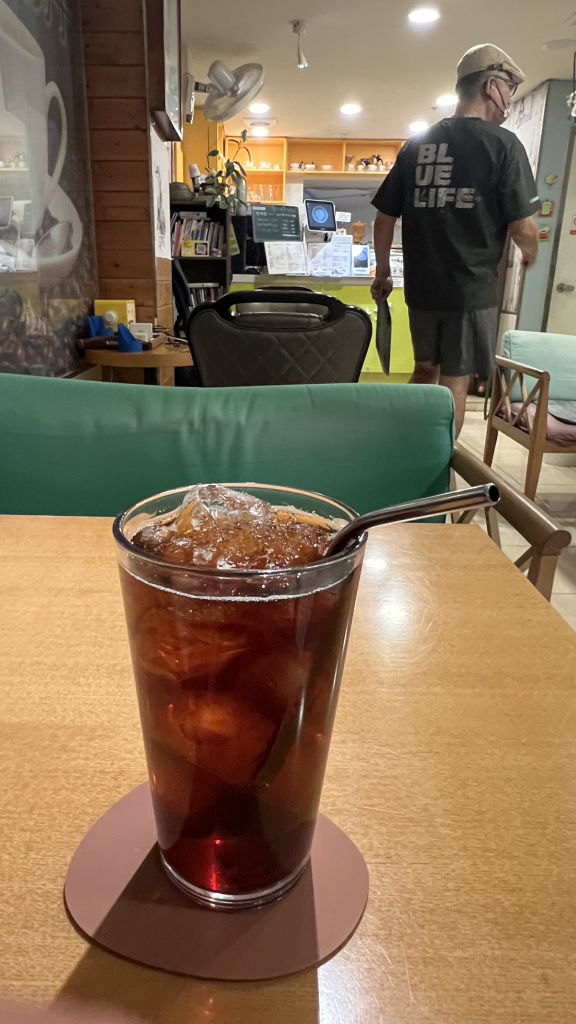 커피볶는남자