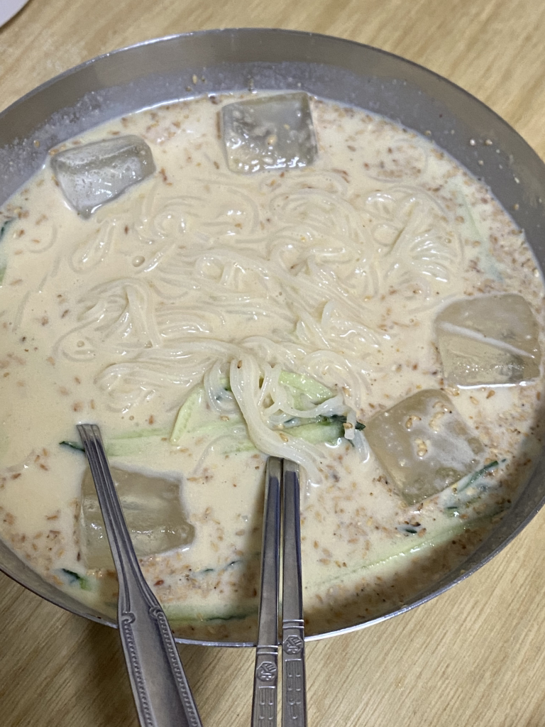 골목집칼국수 사진 4
